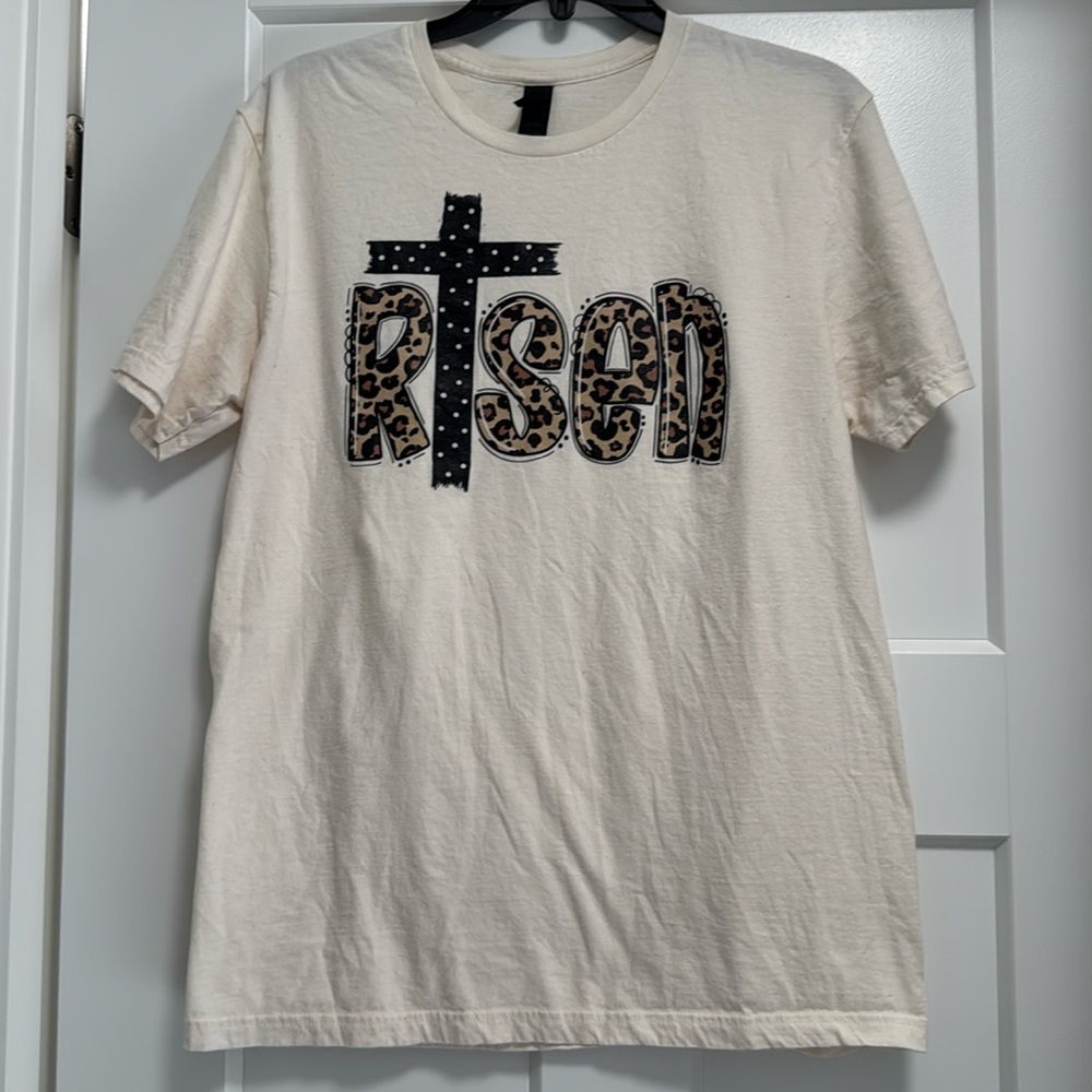 Risen T Shirt
